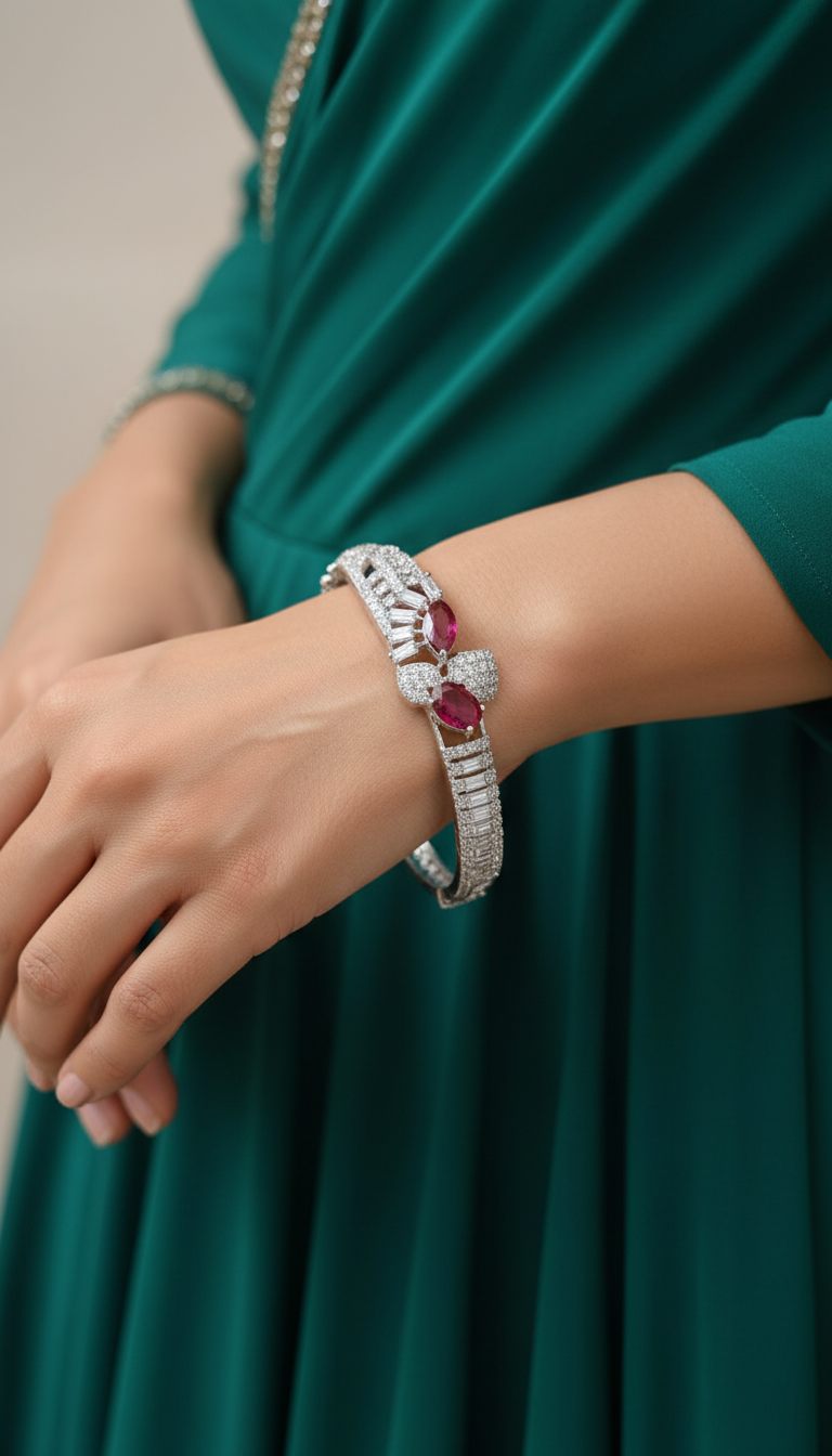 Kada Bracelet